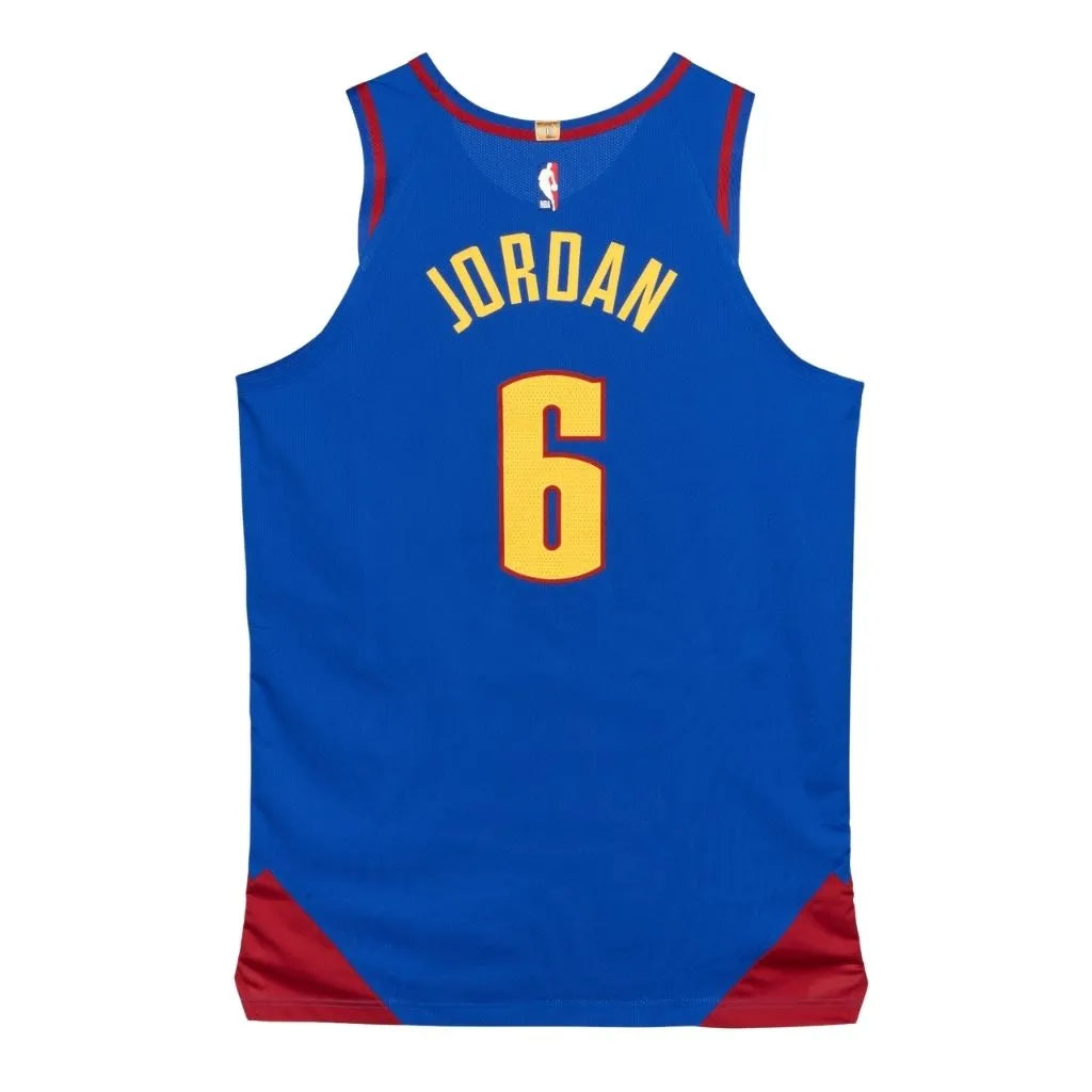 Camiseta NBA Denver Nuggets Statement Edition