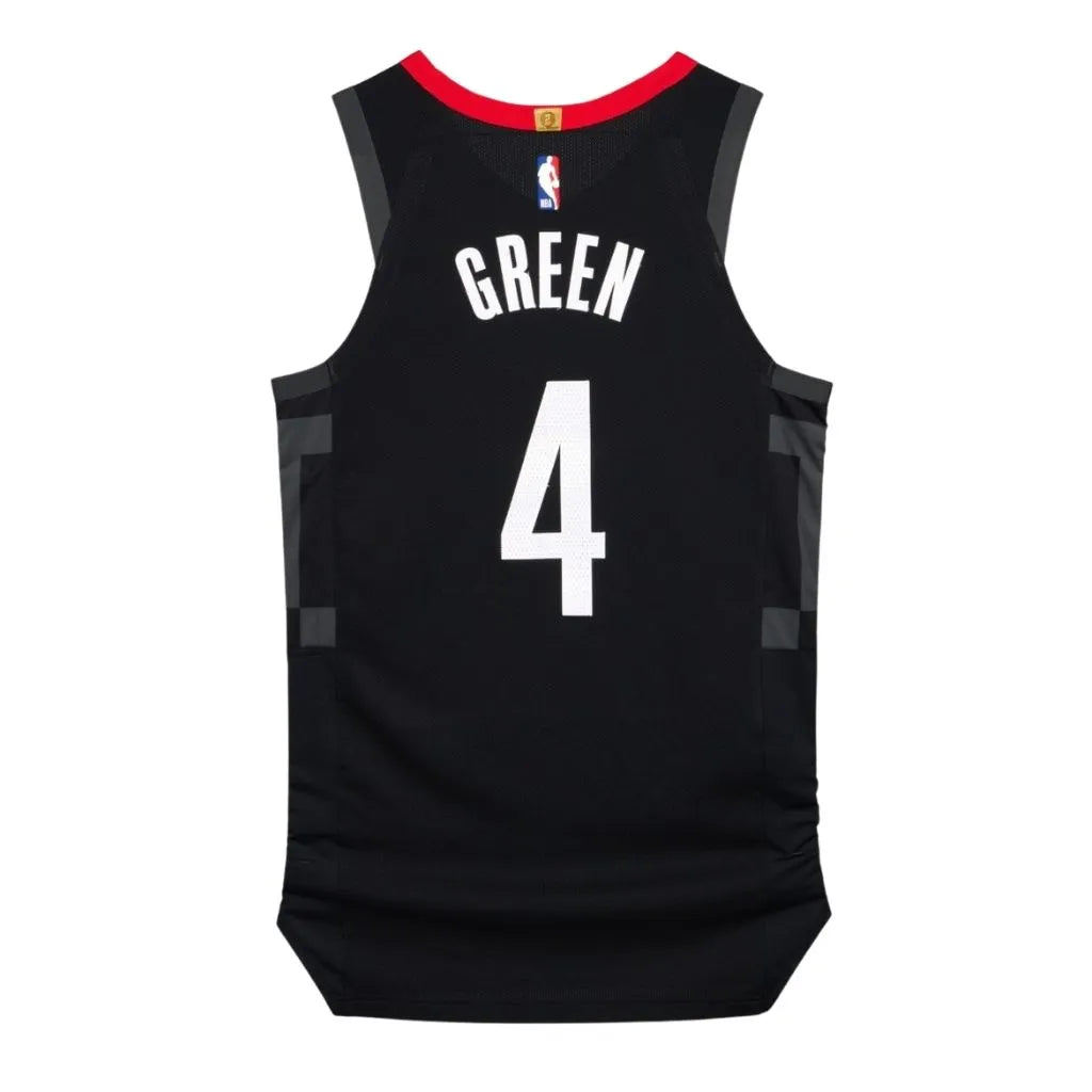 Camiseta NBA Houston Rockets Statement Edition