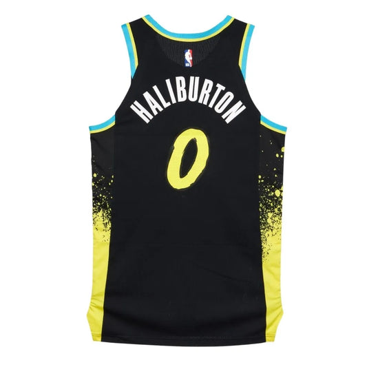 Camiseta NBA Indiana Pacers 2023/24 City Edition