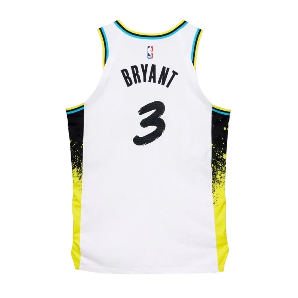 Camiseta NBA Indiana Pacers 2024/25 City Edition