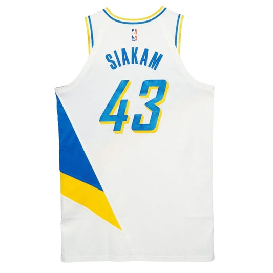 Camiseta NBA Indiana Pacers City Edition