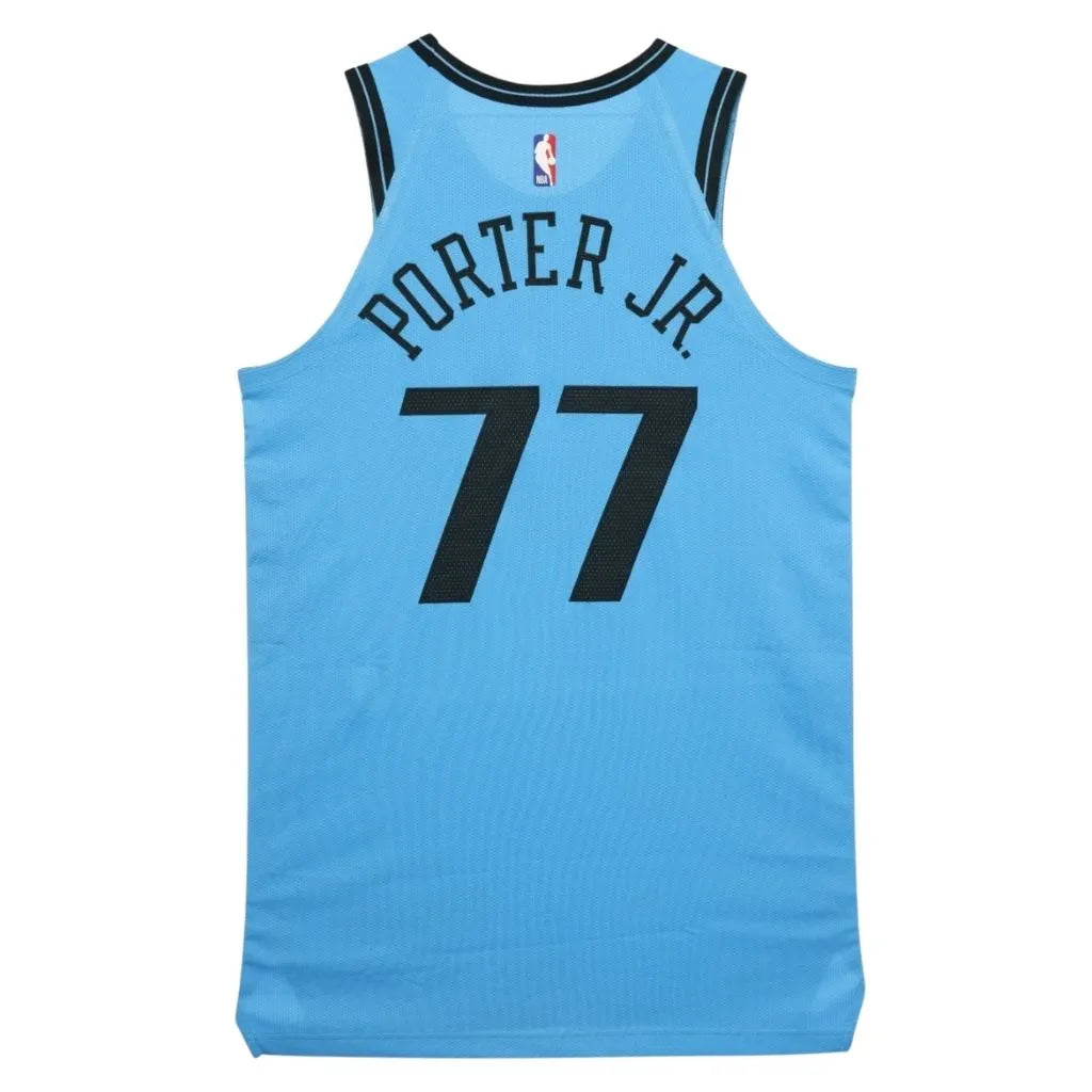 Camiseta NBA Los Angeles Clippers 2024/25 City Edition