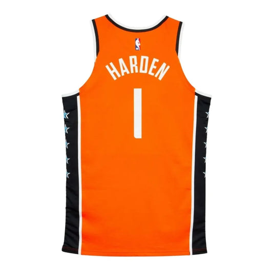 Camiseta NBA Los Angeles Clippers City Edition