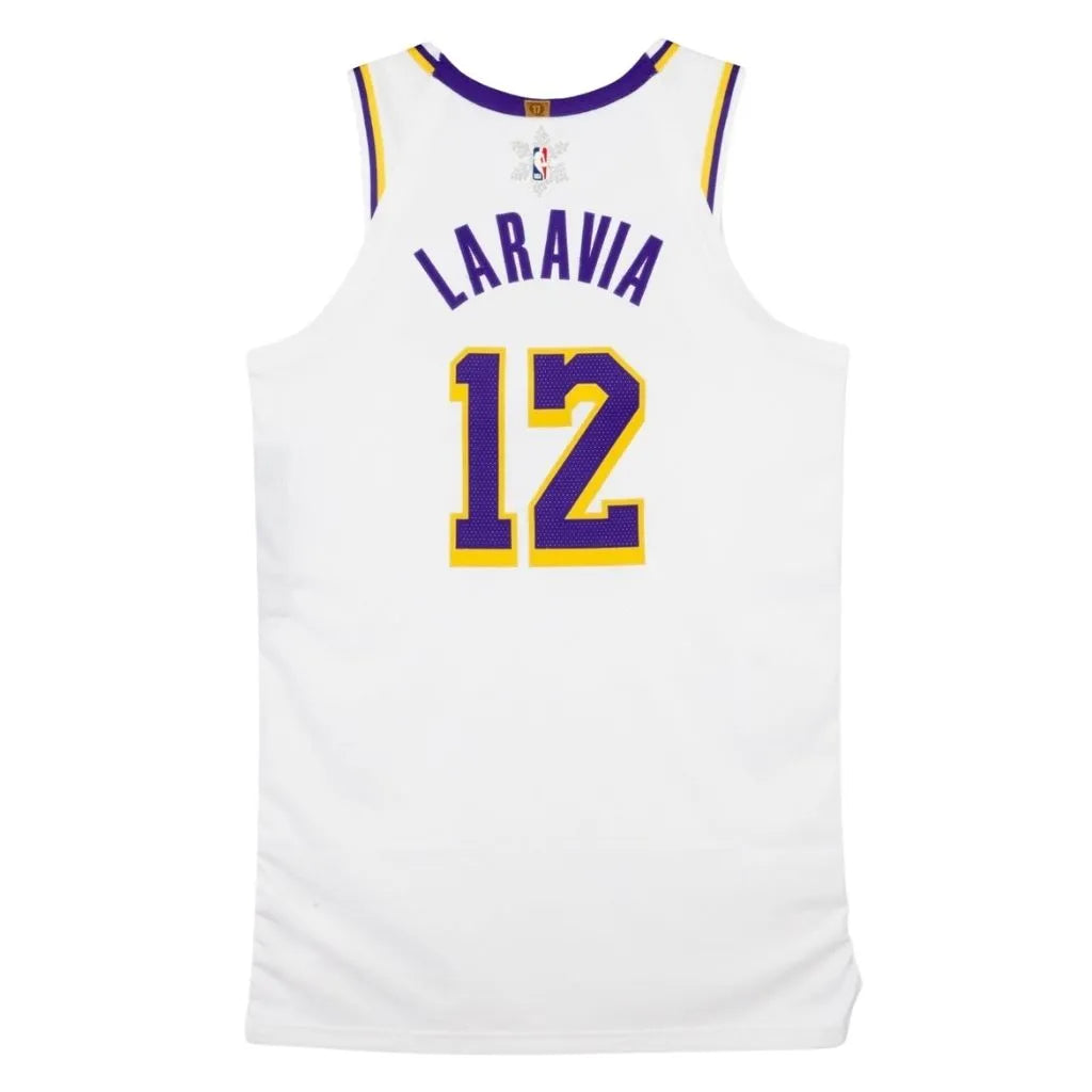 Camiseta NBA Los Angeles Lakers 2025/26 Association Edition