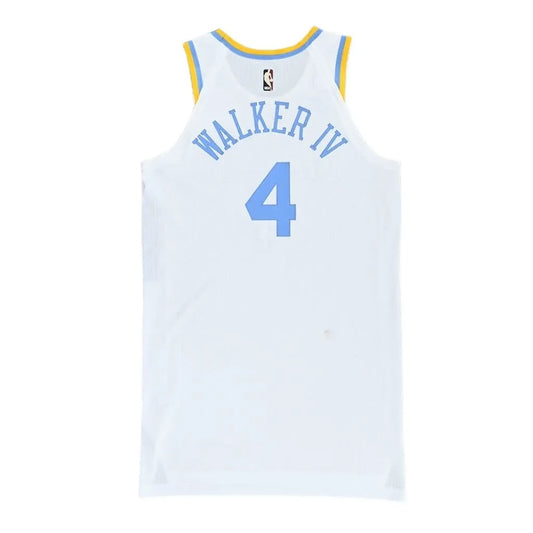 Camiseta NBA Los Angeles Lakers 2025/26 Classic Edition