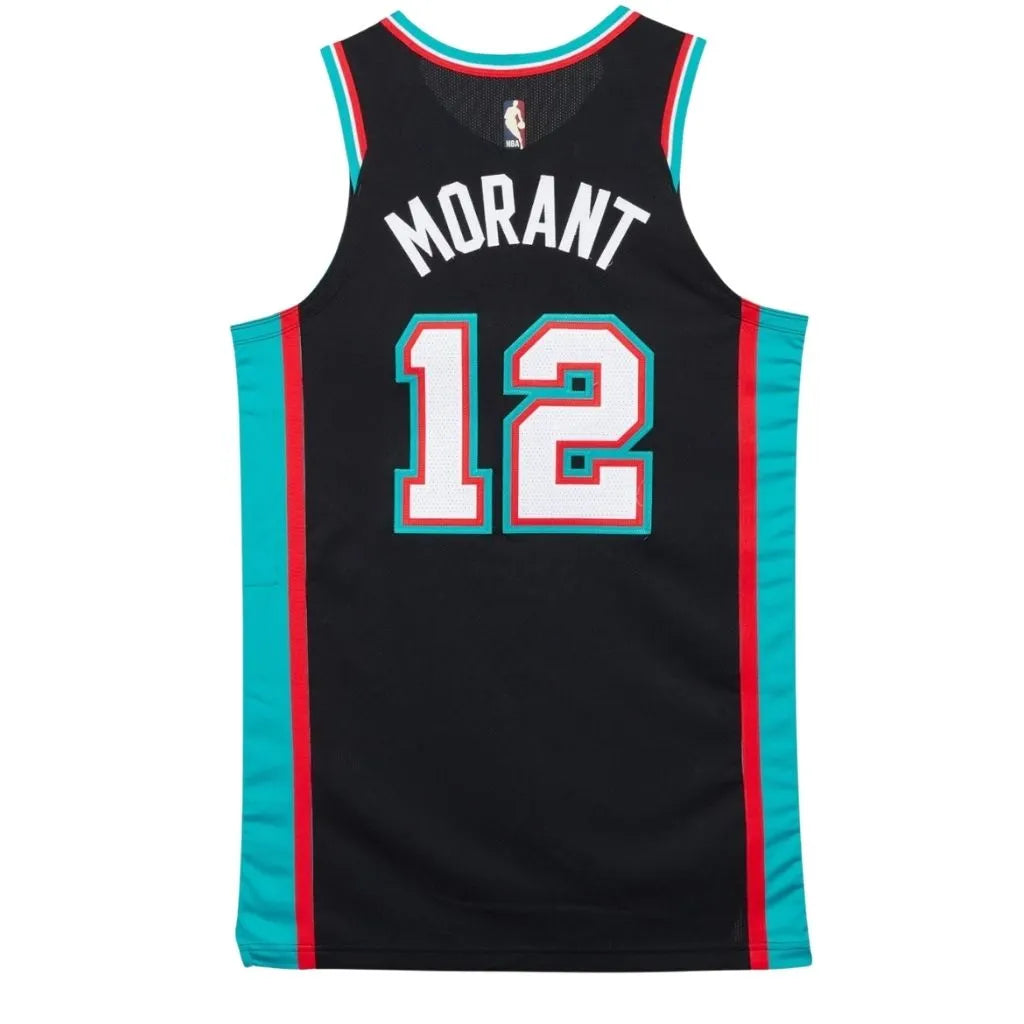 Camiseta NBA Memphis Grizzlies Classic Edition