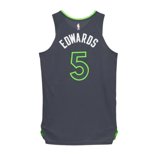 Camiseta NBA Minnesota Timberwolves Statement Edition