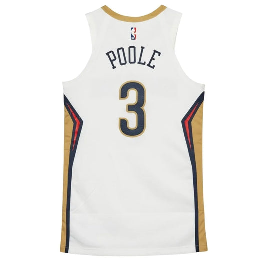 Camiseta NBA New Orleans Pelicans Association Edition