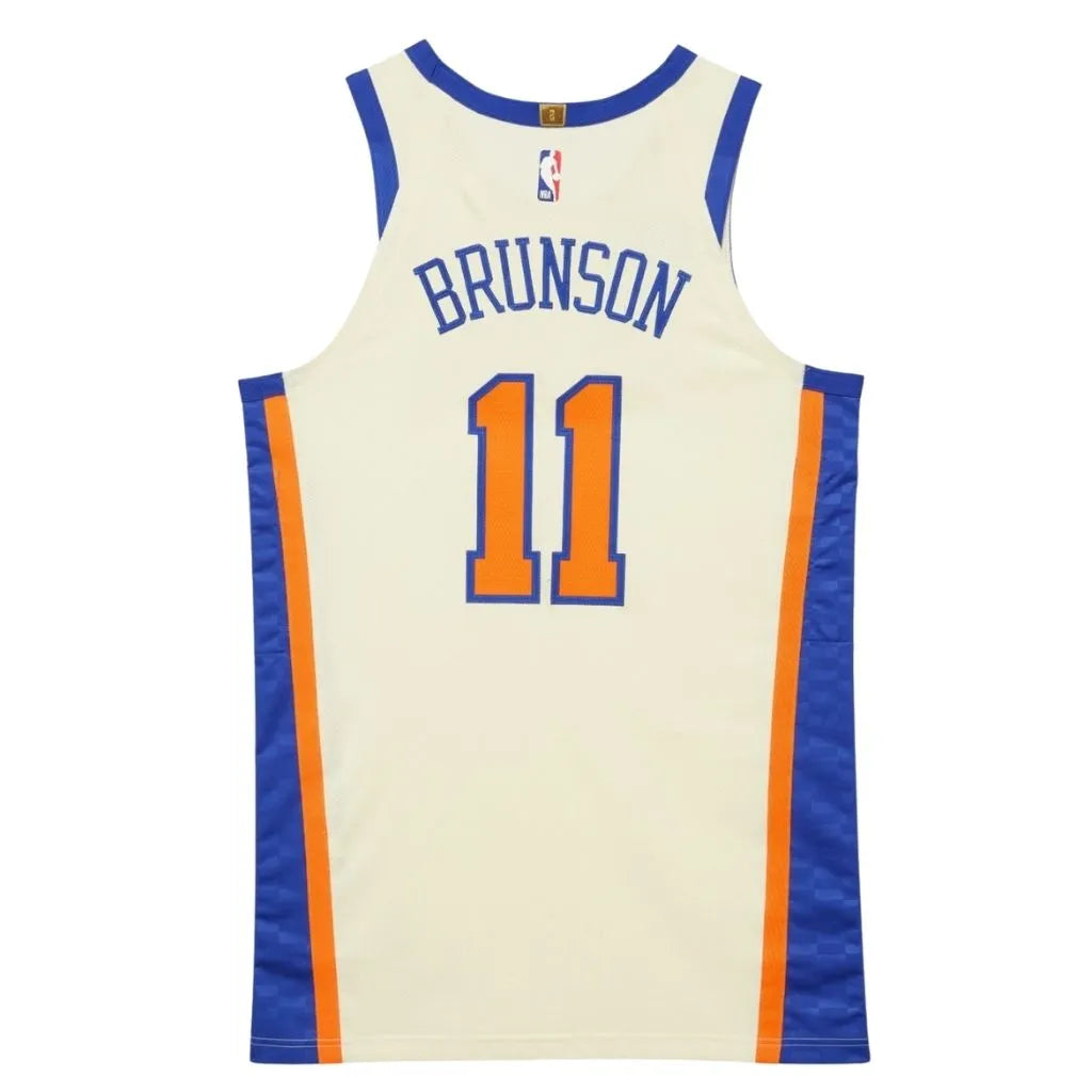 Camiseta NBA New York Knicks City Edition