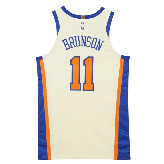 Camiseta NBA New York Knicks City Edition