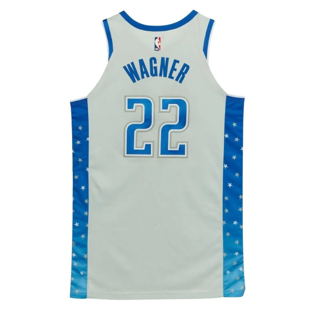 Camiseta NBA Orlando Magic City Edition