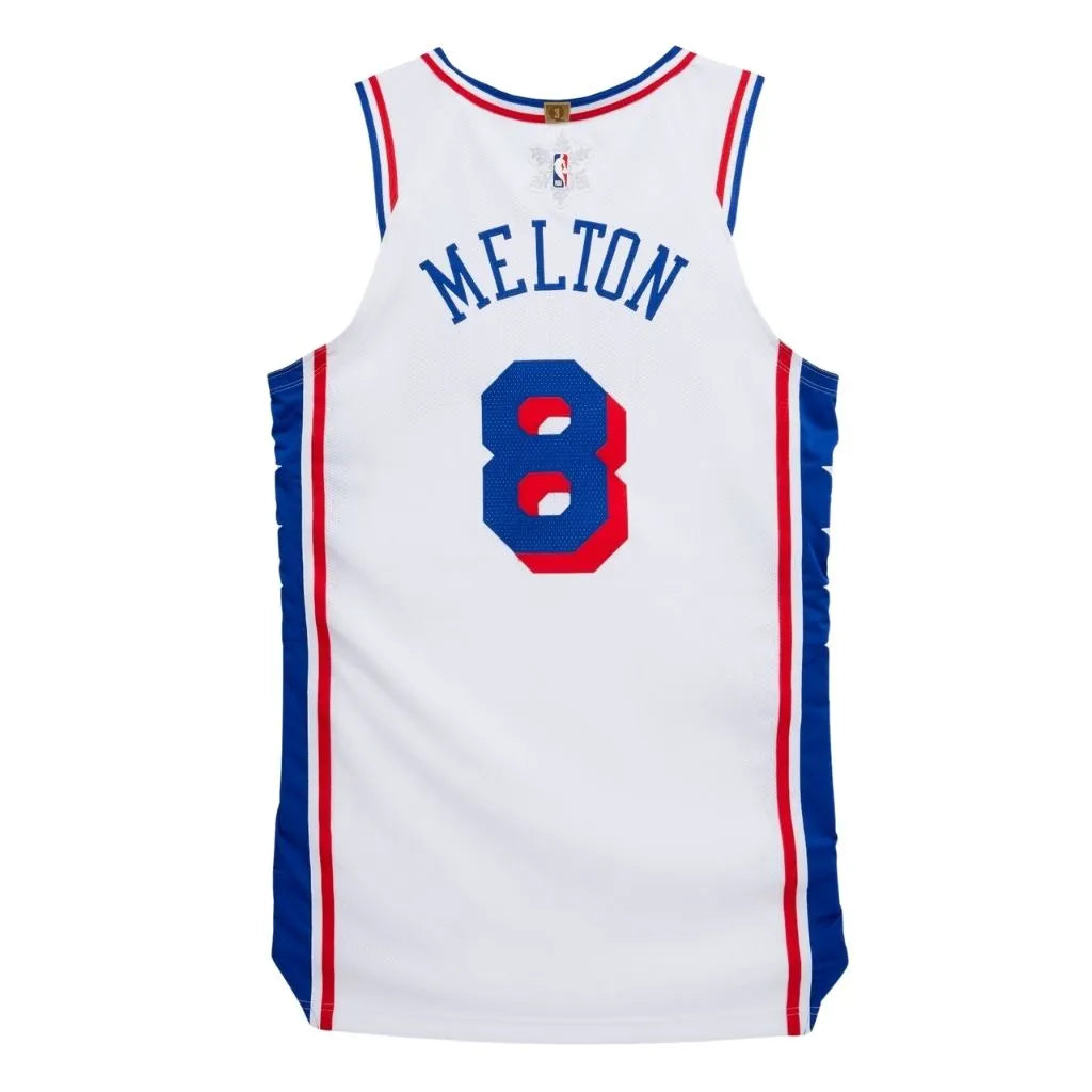 Camiseta NBA Philadelphia 76ers Association Edition