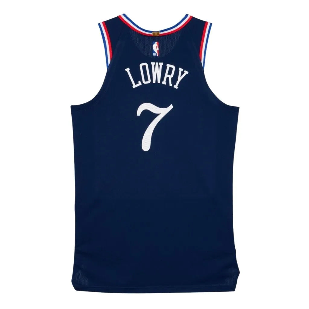 Camiseta NBA Philadelphia 76ers City Edition