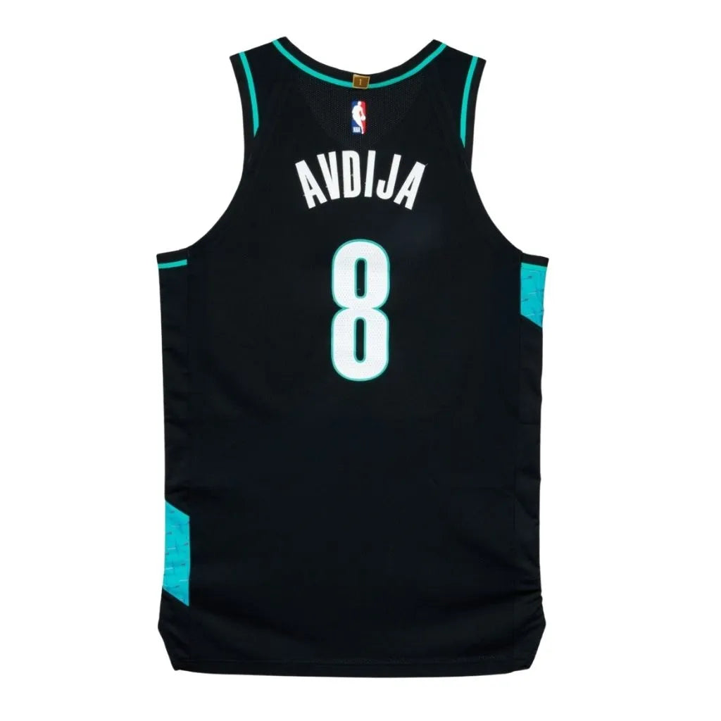 Camiseta NBA Portland Trail Blazers City Edition