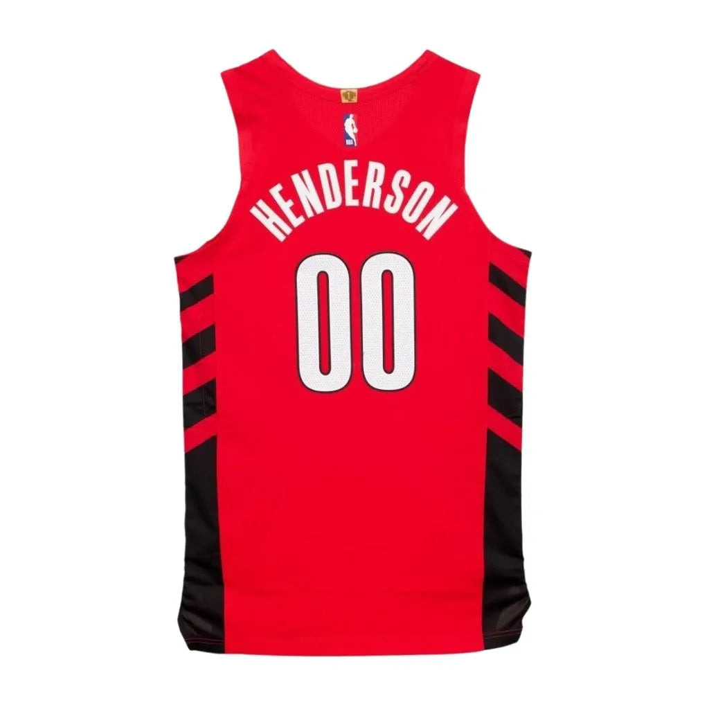 Camiseta NBA Portland Trail Blazers Statement Edition