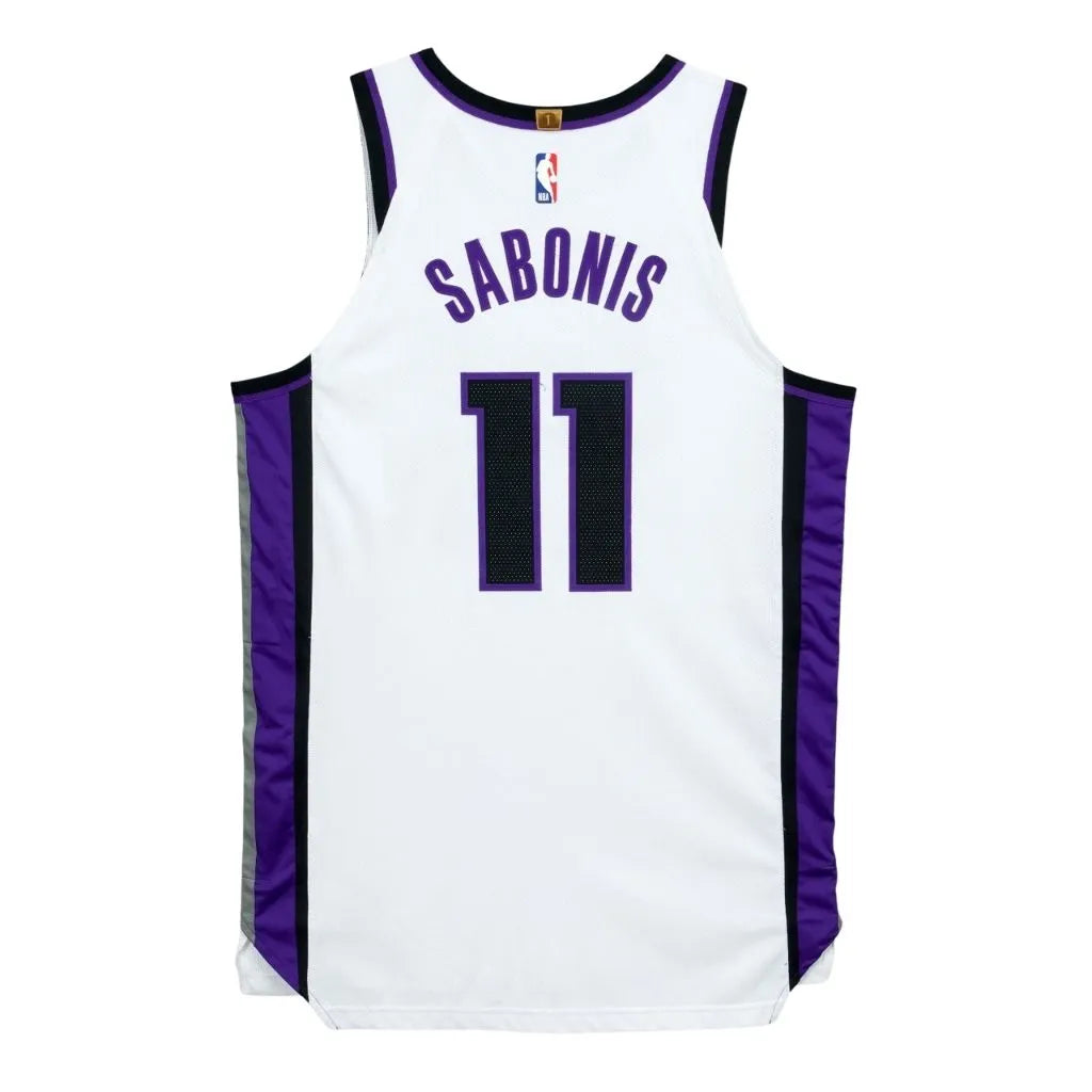 Camiseta NBA Sacramento Kings Association Edition