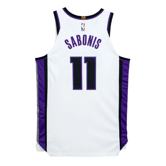 Camiseta NBA Sacramento Kings Association Edition