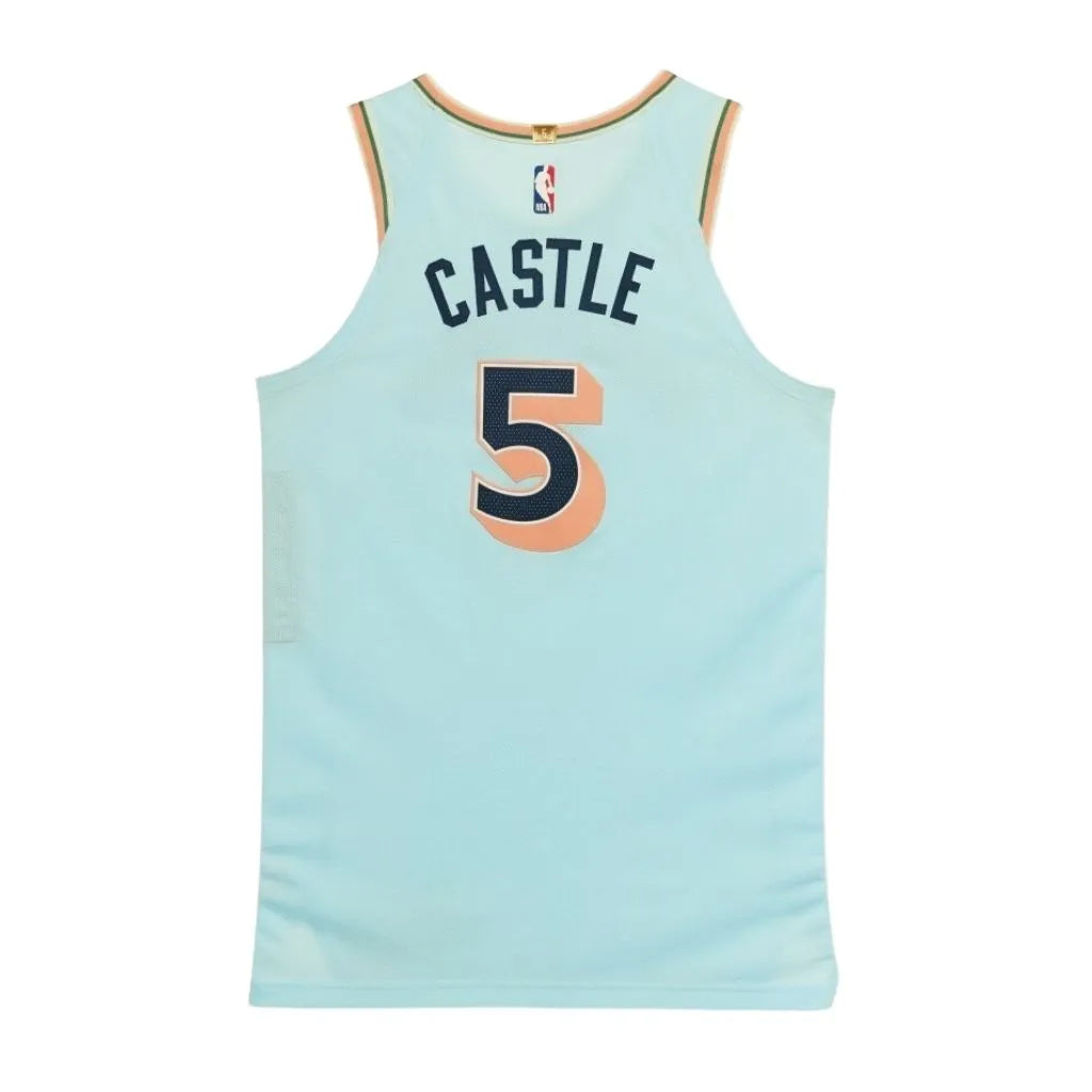 Camiseta NBA San Antonio Spurs 2024/25 City Edition