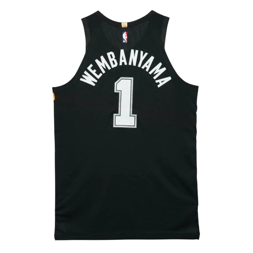 Camiseta NBA San Antonio Spurs City Edition