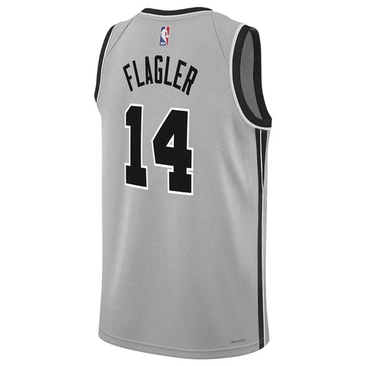 Camiseta NBA San Antonio Spurs Statement Edition