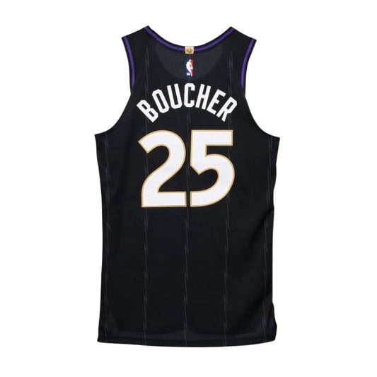 Camiseta NBA Toronto Raptors 2024/25 City Edition