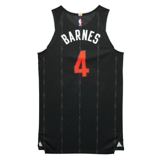 Camiseta NBA Toronto Raptors City Edition