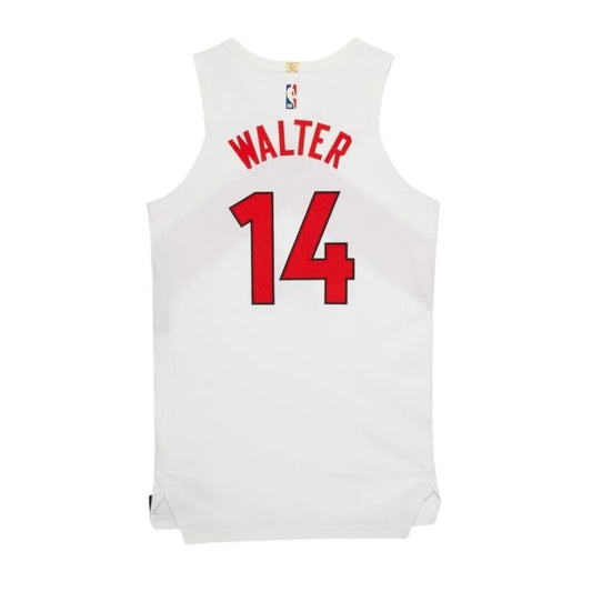 Camiseta NBA Toronto Raptors Association Edition