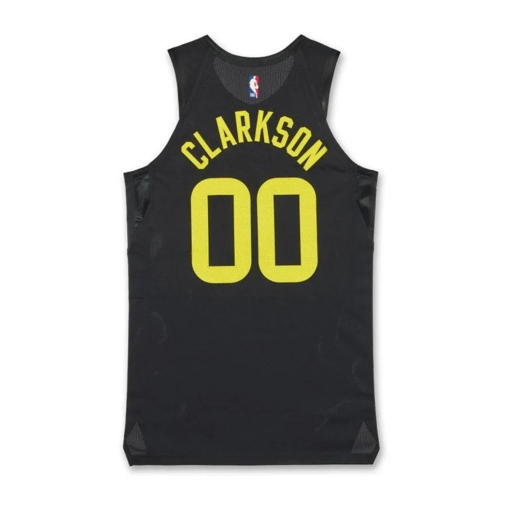 Camiseta NBA Utah Jazz 2023/24 Statement Edition