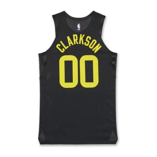 Camiseta NBA Utah Jazz 2023/24 Statement Edition