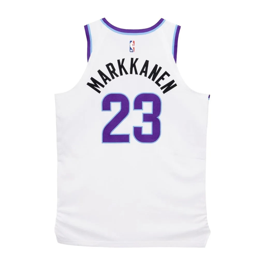 Camiseta NBA Utah Jazz Association Edition