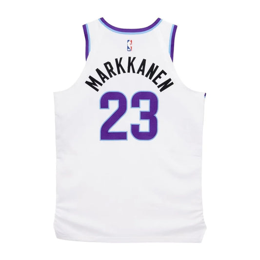 Camiseta NBA Utah Jazz Association Edition