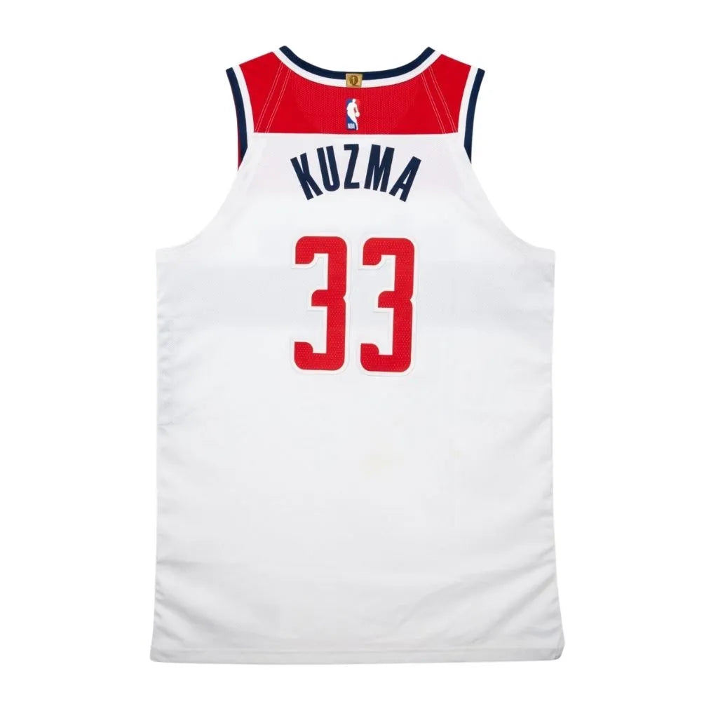 Camiseta NBA Washington Wizards Association Edition