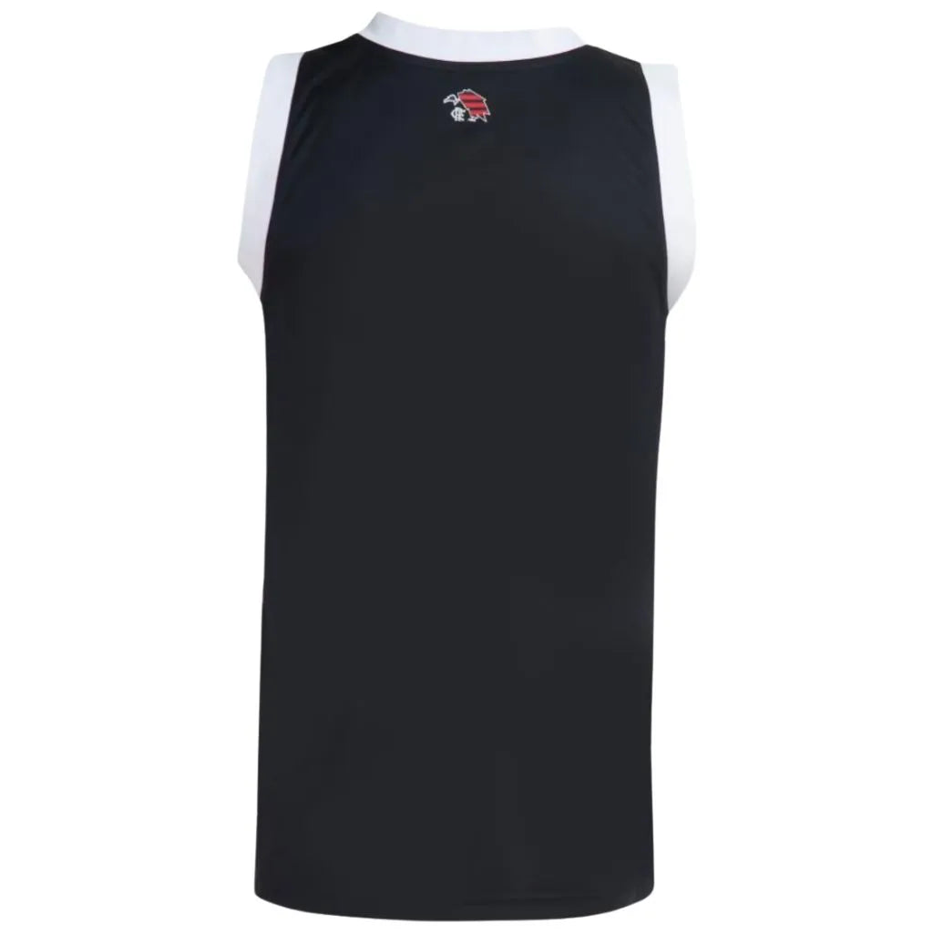 Camiseta Flamengo I 2025 Exclusiva NBB