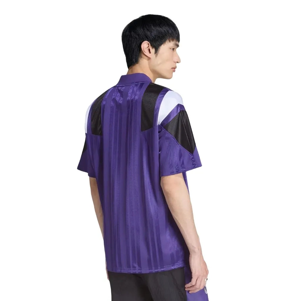 Camiseta Masculina Real Madrid EQT