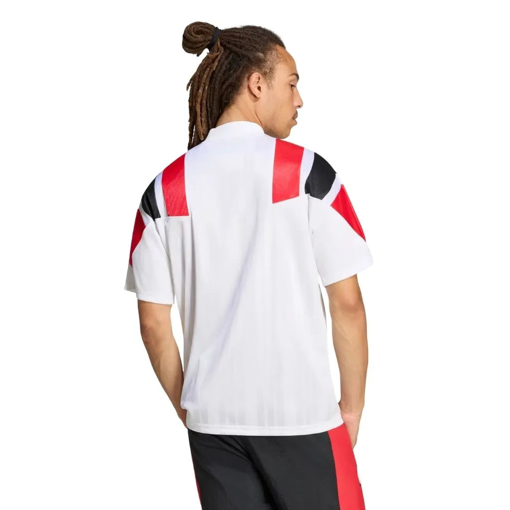 Camiseta Masculina River Plate EQT