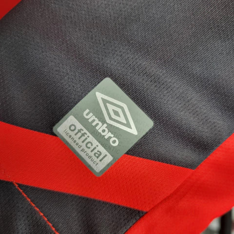 Camisa Masculina Athletico Paranaense I 2023/24