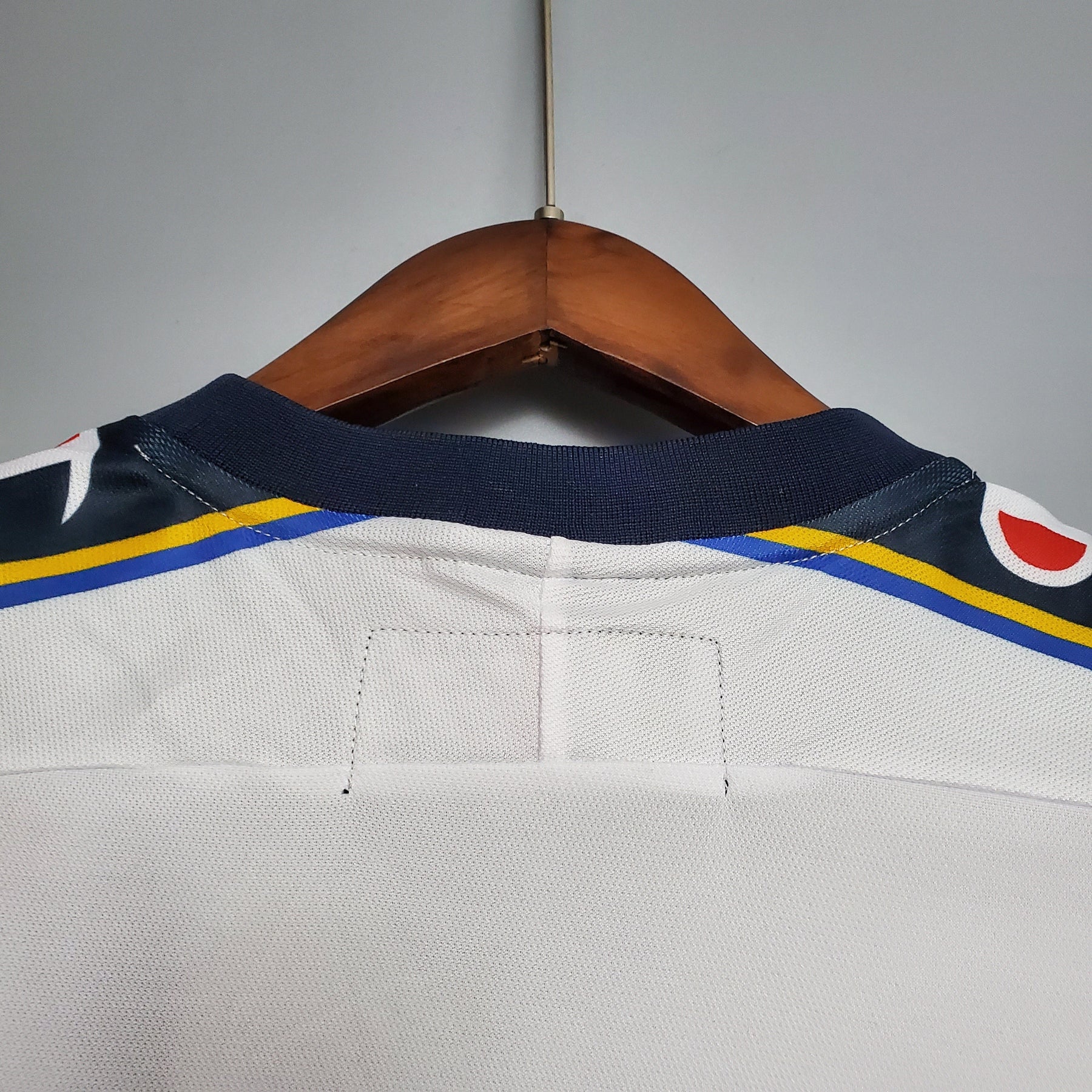 CAMISA PARMA RETRÔ HOME 02/03