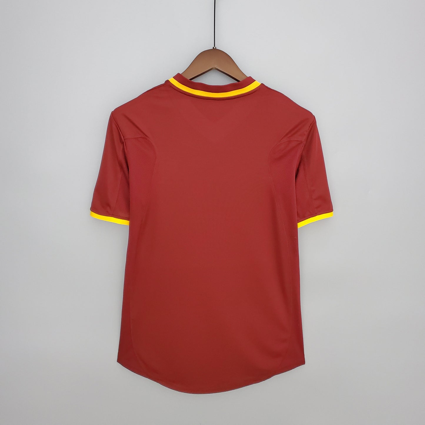CAMISA RETRÔ PORTUGAL HOME 2000