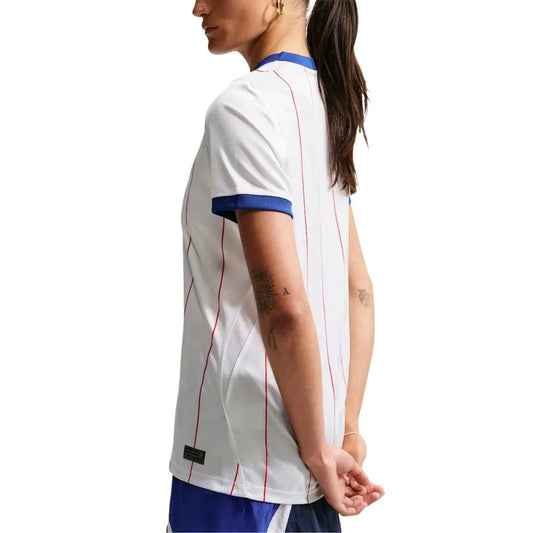 Camisa Feminina Chelsea Third 2026/27