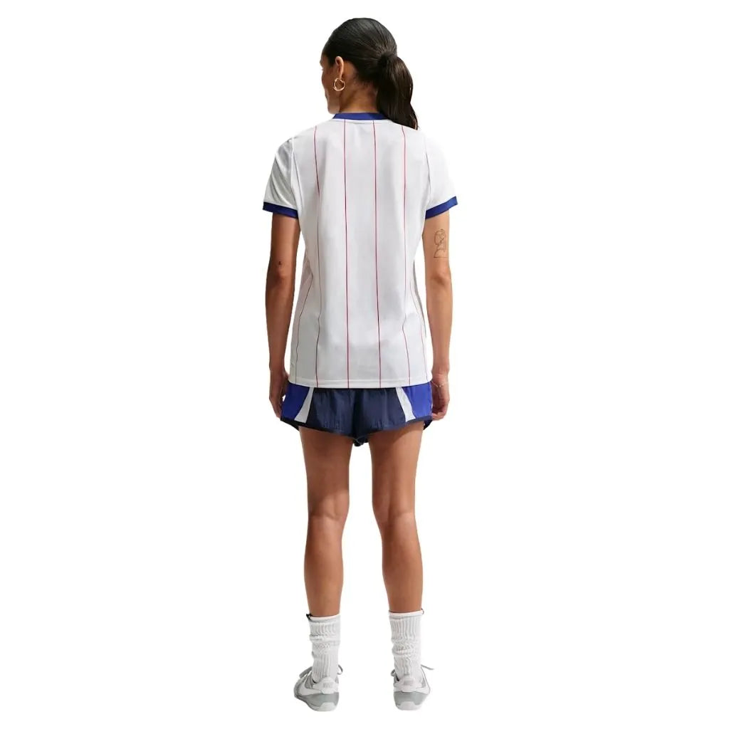 Camisa Feminina Chelsea Third 2026/27