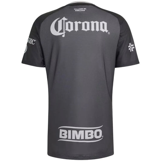 Camisa Masculina Club América Away 2026/27 Authentic