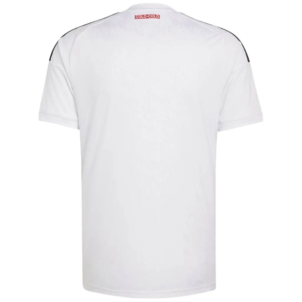 Camisa Masculina Colo-Colo Home 2026/27