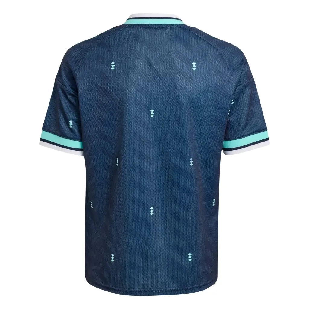 Conjunto Infantil Alemanha II 26