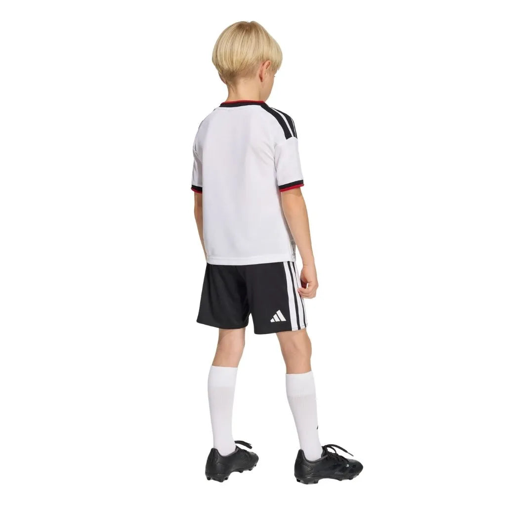 Conjunto Infantil Alemanha I 26