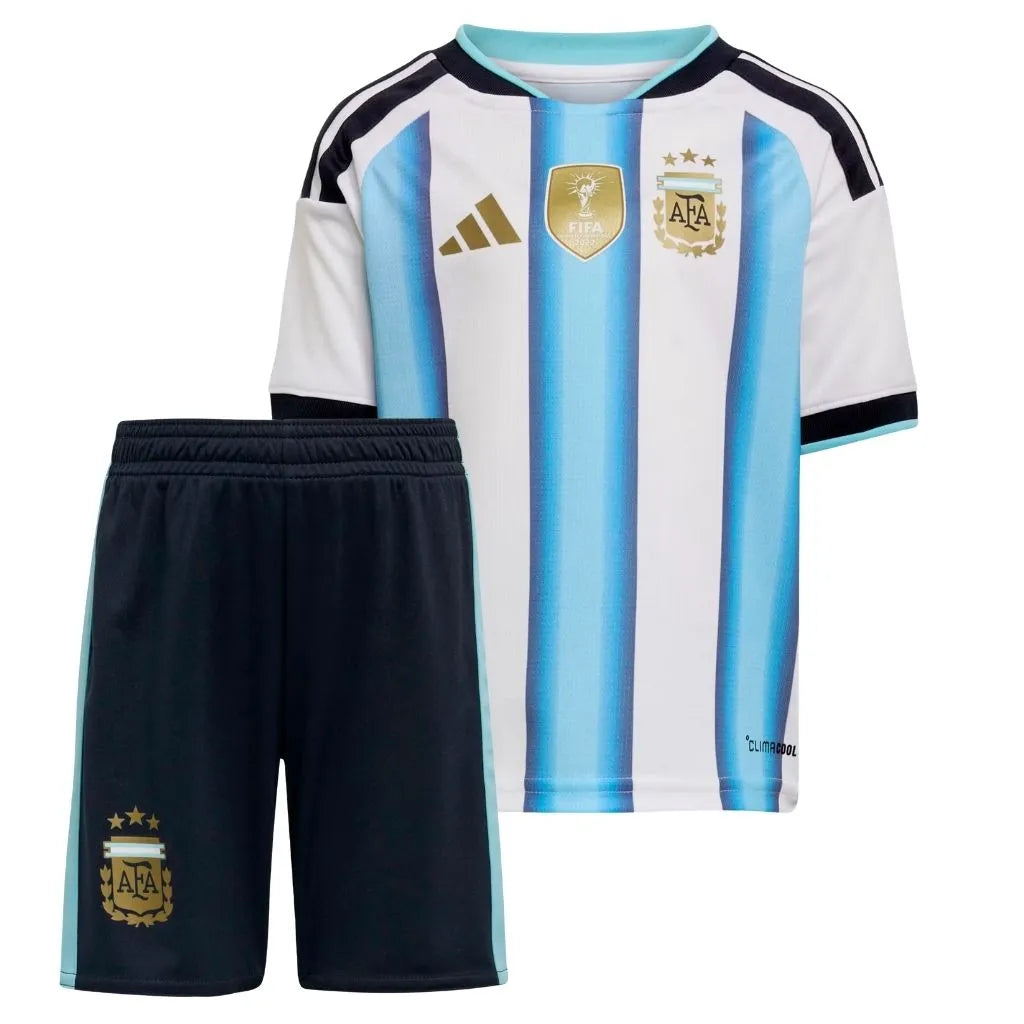 Conjunto Infantil Argentina I 26