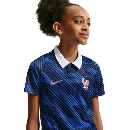 Conjunto Infantil França I 26