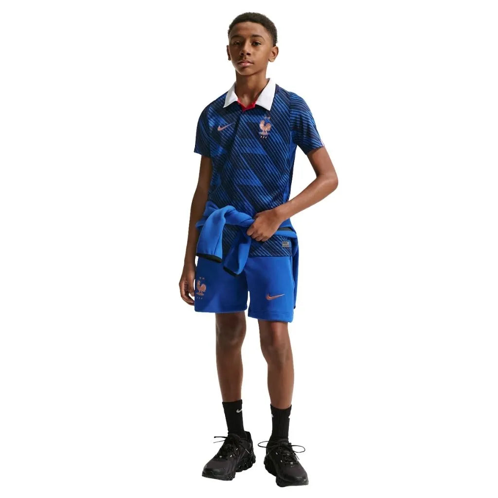 Conjunto Infantil França I 26