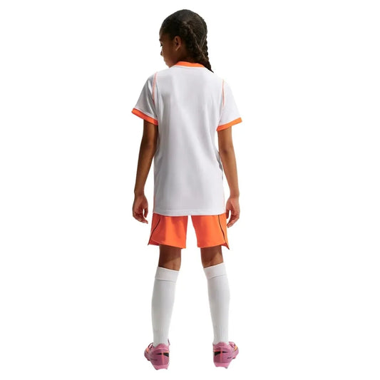 Conjunto Infantil Holanda II 26