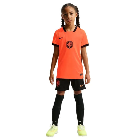 Conjunto Infantil Holanda I 26