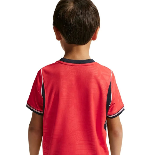 Conjunto Infantil Inglaterra II 26